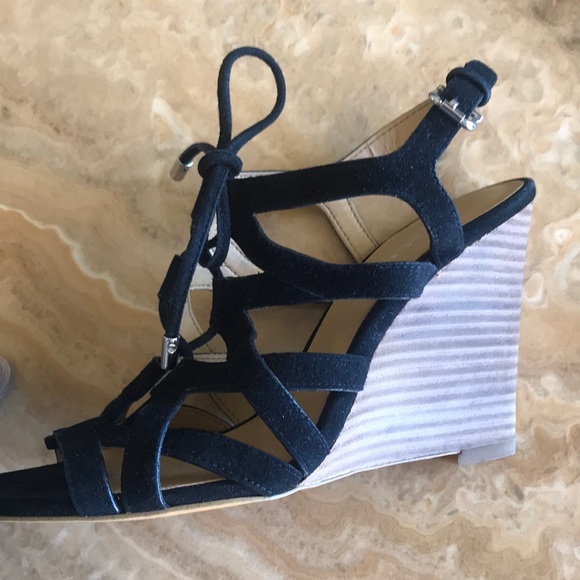 Coach sandals - Picture 2 of 5